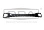 Grille de pare-chocs 2GM853677A 88531818502 VW T-Cross DPA