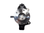 Fusée De Roue Droit Avant Nouvelle Original Renault Clio 4 RS 1.6 400144476R