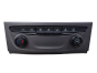 Commande Chauffage A/C Opel Astra K 39042438
