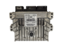 Calculateur 237101989R 237101990R 1.5 DCI Clio 3 Renault Delphi 5182