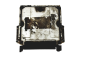 Calculateur 0281010767 9643524980 PSA Bosch 21850