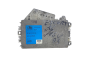 Calculateur 91AB2C013AB 10.0940-0704.4 Ford Ate 54425