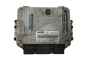 Calculateur 0281011529 8200051608 8200546983 Renault Bosch 13417