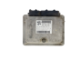 Calculateur 46551831 IAW49F.B9 Fiat Magneti Marelli 41058