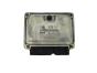Calculateur 045906019BG 0281011244 Seat VW Bosch 16893