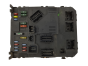 Calculateur BSI E02-00 MG 9657999780 S118085220F PSA Siemens 1257