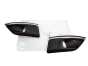Enjoliveur De Projecteur Droit/Gauche Nouvelle Original C4 Picasso 7414SE