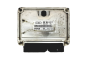 Calculateur 038906019CF 0281010405 Audi Bosch