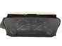 Bloc Compteurs Vitesse VW Golf MK3 1H6919033BD 6160553028 Motometer