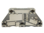 Insert Phare Droit Arrière Peugeot 605 634676 2173 Valeo