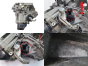 Boîte De Vitesse 7701723235 JR5104 Renault Scenic 2 1.6 16v 1003
