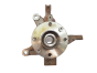 Fusée De Roue Gauche 400154781R 402022373R 1.5 DCI Dacia Lodgy Dokker 0km