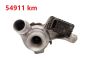 Turbocompresseur BMW 2.0 D 7800594C GT1749V 54911 km