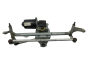 Tringlerie D'essuie Glace Opel Combo C 23001743 09225616