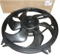 Motoventilateur De Moteur Original Citroen Peugeot Berl Partn Xsara 1253C8