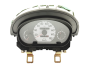 Bloc Compteurs Vitesse Fiat Seicento 6062680210A 42326