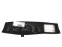 Bloc Compteurs Vitesse Opel Omega B 90493819 88481675 57891