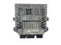 Calculateur 9663483180 9653451880 5WS40285E-T SID806 PSA Siemens 50973
