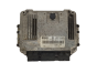 Calculateur 0281012058 8200311550 8200441820 Renault Bosch 3633
