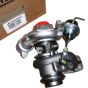 Turbocompresseur Original Citroen Peugeot 207 307 C3 C4 1.6 HDi  49173-07508