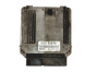 Calculateur 03G906016G 0281011364 Audi Bosch 18746