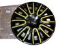 Cache Roue Nouvelle Original 15' 8201564418 Renault
