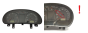 Bloc Compteurs Vitesse VW Polo 6Q0920803 2662