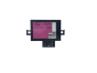 Calculateur 5WK4720-B 98AG15K600AB CL  Siemens 58223