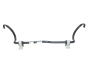 Barre Stabilisatrice Avant Original Renault Laguna 3 546110727R