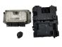Complet Départ Peugeot 206 9638783480 9626460880 1,6 16V 1036
