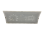 Bloc Compteurs Vitesse Fiat Panda 6060200030 26203