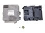 Complet Départ Peugeot 206 9639907880 9626460880 1.4 8V