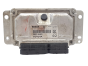 Calculateur C1 107 Aygo 89661-0H022 0261208702 1.0 Bosch