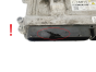 Calculateur 275700-6342 SH1518881 Mazda Siemens