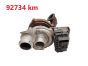 Turbocompresseur Ford 1.8 Tdci 4M5Q-6K682-AG 92734 km