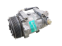Compresseur De Climatisation Sanden SD7V16 Model 1211 6453CL Citroen Peugeot