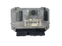 Calculateur 89661-0H070 0261S04464 Toyota PSA Bosch 53431