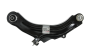 Bras De Suspension Droit Original 545047954R Renault