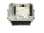 Calculateur 0281010390 9646313280 9644157380 PSA Bosch 18522