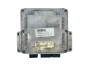 Calculateur 9645442480 0281010871 28FM0000 PSA Bosch 63687