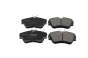 Plaquettes De Frein Avant 701698151E 66981104901 VW Transporter T4 Vika