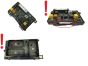 Boîtier Fusibles 13191128 5DK008668-17 Opel GM Hella