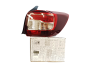 Phare De Voiture Original Droit Arrière Dacia Logan 2 265509441R 265501454R
