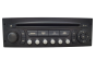Radio Cd Citroen Peugeot Fiat 98032839XT PSARCD441-75 Continental