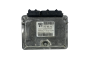 Calculateur Fiat 46814371 IAW 4EF.P2 61600.623.00 Magneti Marelli 48099