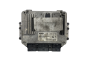 Calculateur 0281013868 9663755480 9653958980 PSA Bosch 47847