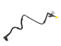 Tuyau D’air Nouvelle Original VWAG 04L611933 04L129456D