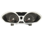 Bloc Compteurs Vitesse Ford Fiesta 8A6T-10849-GH Visteon 30773