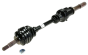 Arbre De Roue Droit Original Renault Clio II 1.6 7711497228