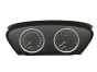 Bloc Compteurs Vitesse BMW 5 E60 6211 6947363 110080213256 39863